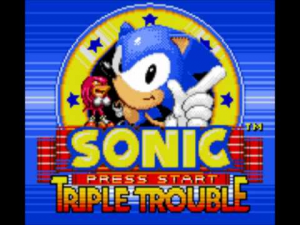 Hqdefault — sonic title screens option 18