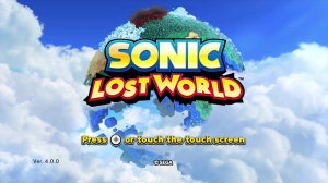 Maxresdefault 7 — sonic title screens option 29