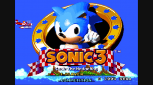 Maxresdefault — sonic title screens option 32