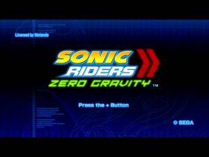 Sddefault — sonic title screens option 35