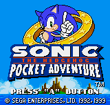 Zzzzz 1686025347pocketadv — sonic title screens option 48