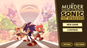 Zzzzz 1686025547320px Themurderofsonictitle — sonic title screens option 49