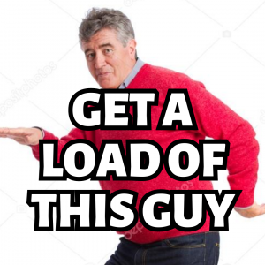 Now Lets Do A Silly One 20png — white folk lingo option 12