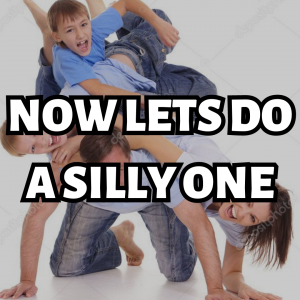 Now Lets Do A Silly Onepng — white folk lingo option 30