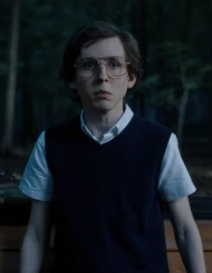 Fredbensonjpeg — All Stranger Things Characters Tier List option 28