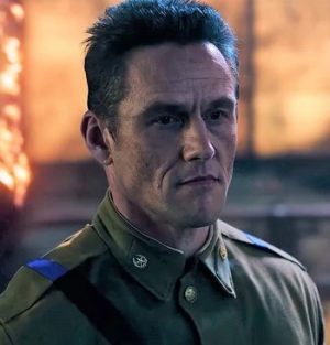 Grigoriavajpeg — All Stranger Things Characters Tier List option 30