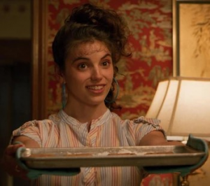 Heatherjpeg — All Stranger Things Characters Tier List option 31