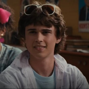 Jakestrangerthingsjpeg — All Stranger Things Characters Tier List option 34