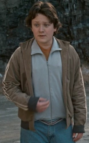 Jamesjpeg — All Stranger Things Characters Tier List option 35