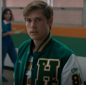 Jasoncarverjpeg — All Stranger Things Characters Tier List option 36