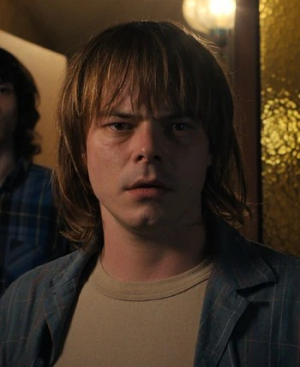 Jonathaninseasonfourjpeg — All Stranger Things Characters Tier List option 37