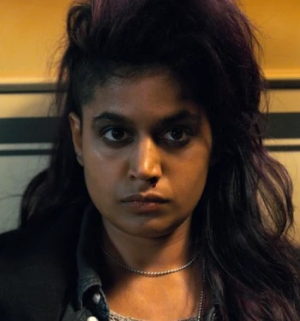 Kalijpeg — All Stranger Things Characters Tier List option 38