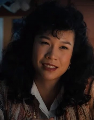 Kellyjpeg — All Stranger Things Characters Tier List option 40
