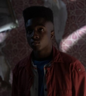 Lucas Season4jpeg — All Stranger Things Characters Tier List option 42