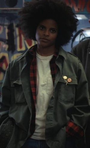Micks2jpeg — All Stranger Things Characters Tier List option 44