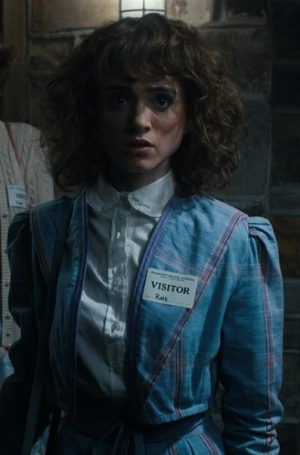 Nancywheelers4jpeg — All Stranger Things Characters Tier List option 47