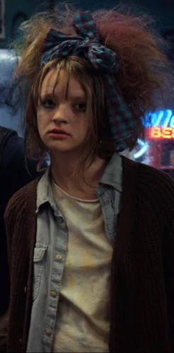 St2 Dottiejpeg — All Stranger Things Characters Tier List option 56