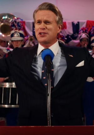 St3 Mayor Klinejpeg — All Stranger Things Characters Tier List option 57