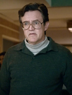 Tedwheelerjpeg — All Stranger Things Characters Tier List option 61