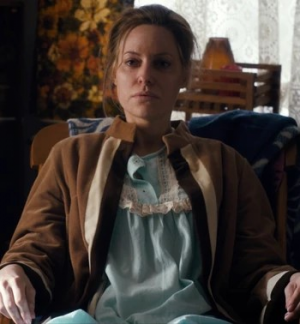 Terryivesjpeg — All Stranger Things Characters Tier List option 62