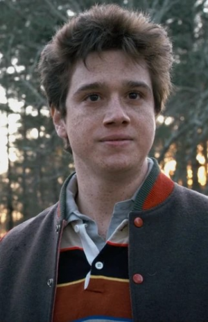Tommyh Thebathtubjpeg — All Stranger Things Characters Tier List option 65