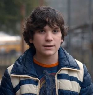 Troy 0jpeg — All Stranger Things Characters Tier List option 66