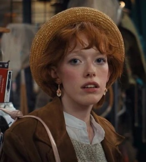 Vickies4jpeg — All Stranger Things Characters Tier List option 68
