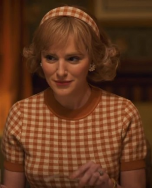 Virginiacreeljpeg — All Stranger Things Characters Tier List option 70