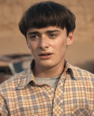 Willincaliforniajpeg — All Stranger Things Characters Tier List option 71