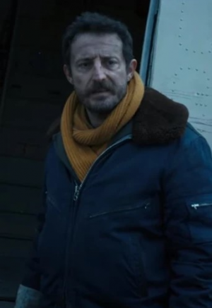 Yuriismaylovjpeg — All Stranger Things Characters Tier List option 72