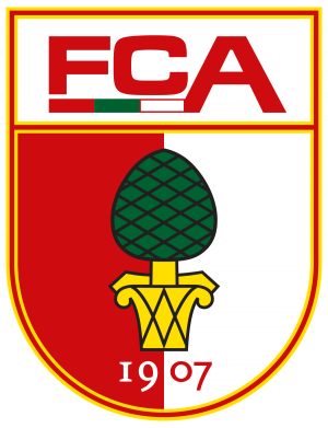 Logofcaugsburgsvg — Bundesliga Table Predictions 2023-2024 by Nycto option 11