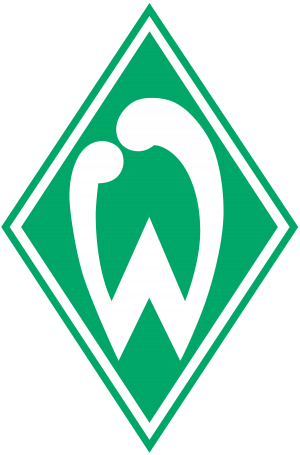 Sv Werder Bremen Logosvg — Bundesliga Table Predictions 2023-2024 by Nycto option 15
