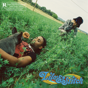 Lilo And Stitchpng — Rojuu All Songs (Agosto 2022) option 92