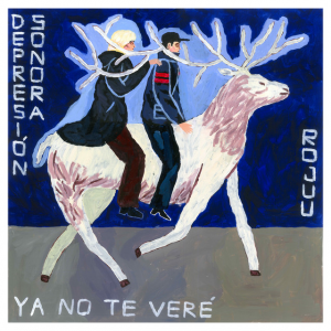 Ya No Te Verejpg — Rojuu All Songs (Agosto 2022) option 104