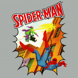 Zzzzz 17385693041000154356 — Spider-Man Video Games option 1