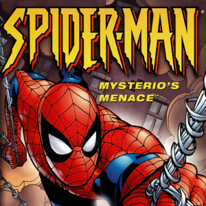 Zzzzz 17679348121000495752 — Spider-Man Video Games option 20
