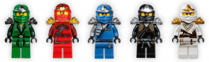 03 Zx Suits — Ninjago Ninja Suits Designs option 4