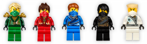 05 Techno Suits — Ninjago Ninja Suits Designs option 7