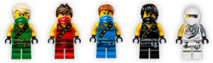 06 Tournament Suits — Ninjago Ninja Suits Designs option 8