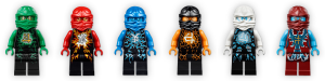 08 1 Airjitzu Suits — Ninjago Ninja Suits Designs option 10