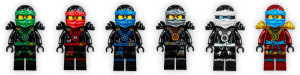 08 Deepstone Suits — Ninjago Ninja Suits Designs option 11