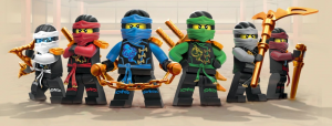 09 Skybound Suits — Ninjago Ninja Suits Designs option 12