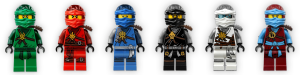 10 Day Of The Departed Suits — Ninjago Ninja Suits Designs option 13
