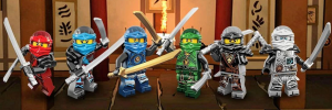 11 Hands Of Time Suits — Ninjago Ninja Suits Designs option 14