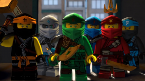 16 Secrets Of The Forbidden Spinjitzu Suits — Ninjago Ninja Suits Designs option 26