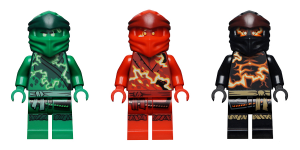 18 1 Spinjitzu Slam Suits — Ninjago Ninja Suits Designs option 29