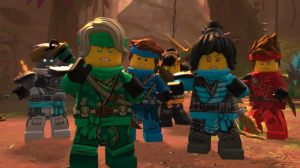 19 Island Suits — Ninjago Ninja Suits Designs option 31