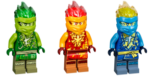 22 1 Spinjitzu Training Suit — Ninjago Ninja Suits Designs option 36