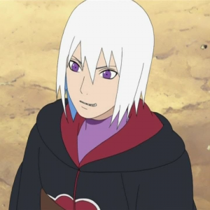 Zzzzz 1769680958suigetsu — Akatsuki / Espada / Warlords option 27