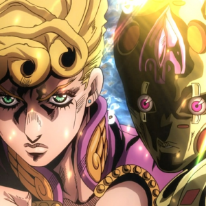 Gold Experience Requiem — Anime Protagonist Transformations option 10